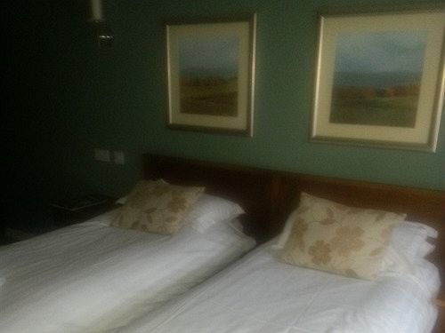 The Red Lion Hotel York Bagian luar foto