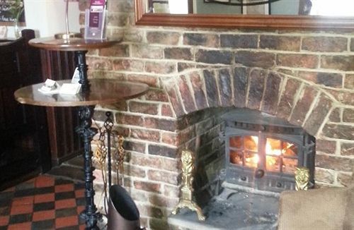 The Red Lion Hotel York Bagian luar foto
